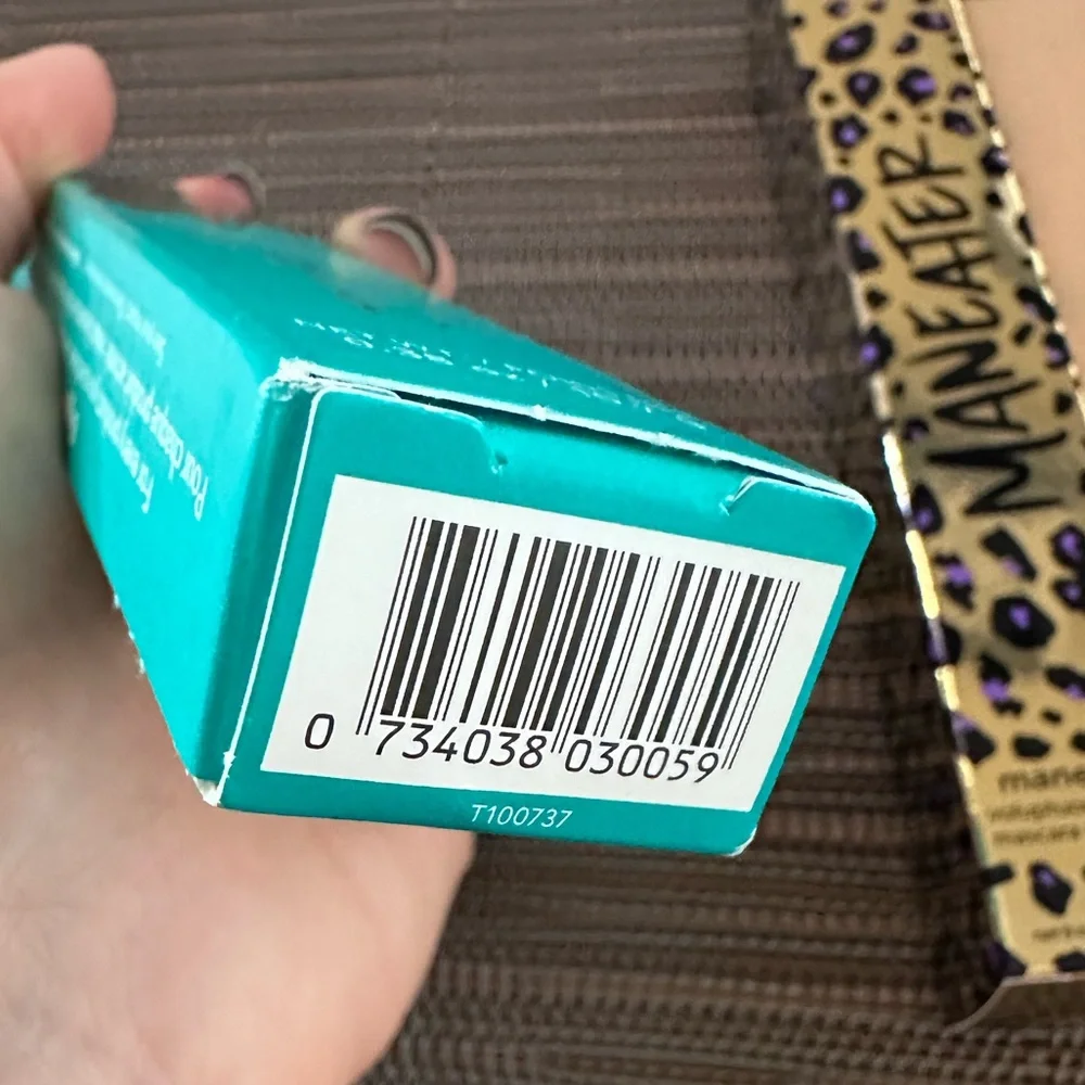 Mascara Bundle (Thrive Causemetics, Tarte, KKW Beauty, L’Oreal)